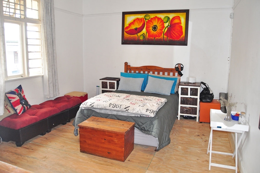To Let 2 Bedroom Property for Rent in Woodstock Western Cape